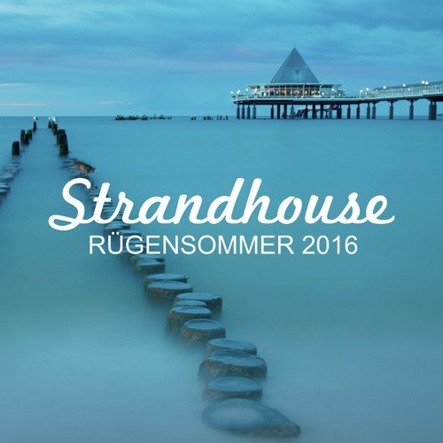 Strandhouse Rügensommer 2016