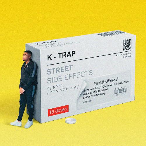 Promised Lyrics - K-Trap - Only on JioSaavn