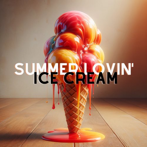 Summer Lovin&#039; Ice Cream_poster_image