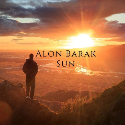 Sun cover art