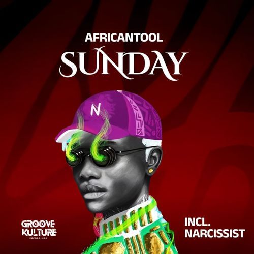 Sunday cover art