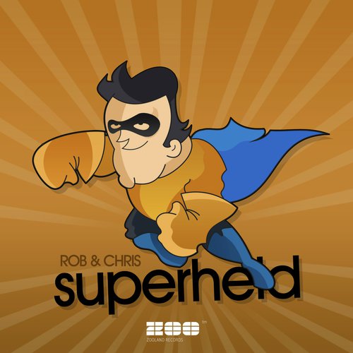 Superheld