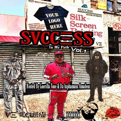 Block Party cover art
