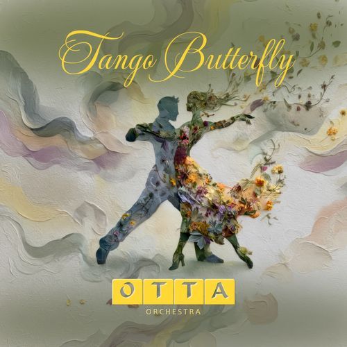 Tango Butterfly