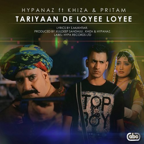 Tariyaan De Loyee Loyee