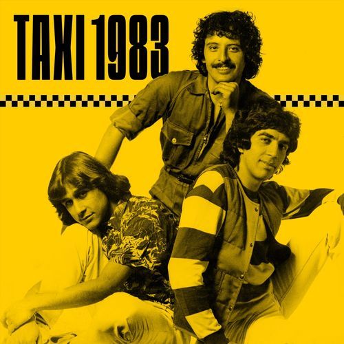 Taxi 1983