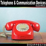 Telephone & Communication Devices Sound Effects