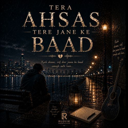 Tera Ahsas Tere Jane Ke Baad