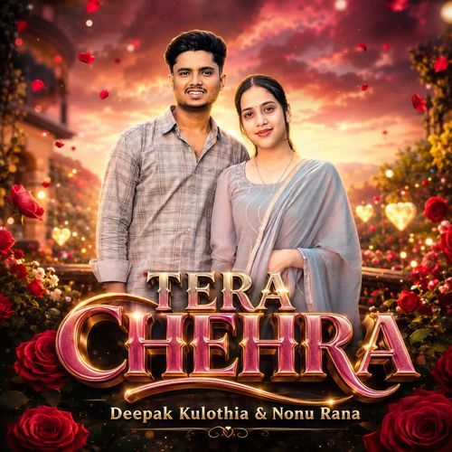 Tera Chehra