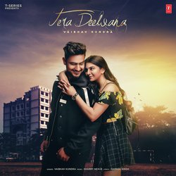 Tera Deewana-OwdTSVlaZng