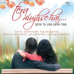 Janam Janam Ka Saath Hai (From &quot;Bheegi Palken&quot;)-FicJczBlXlc