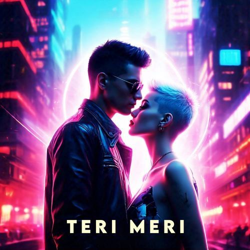 Teri Meri