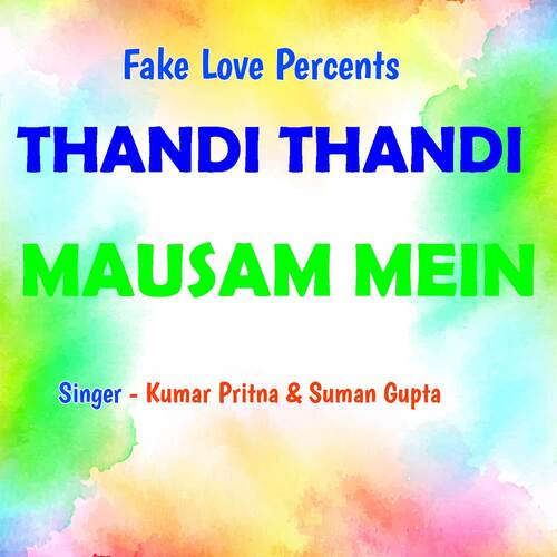 Thandi Thandi Mausam Mein