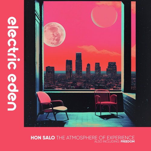 The Atmosphere of Experience