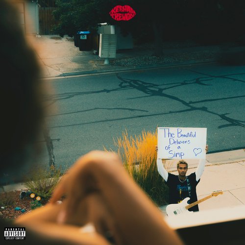Girls On The Internet cover art
