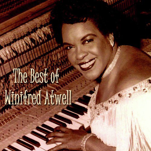 The Best of Winifred Atwell