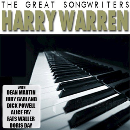 The Great Songwriters - Harry Warren