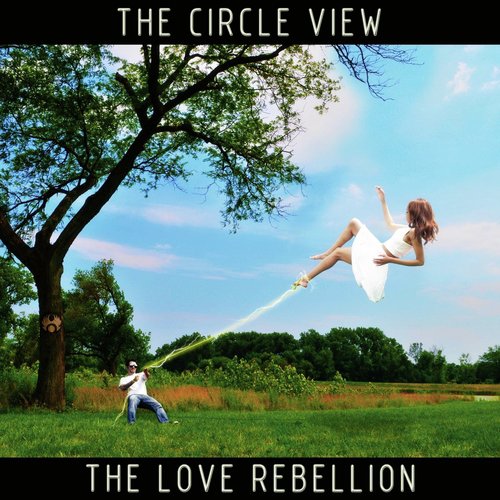 Secret Lover On the Moon cover art