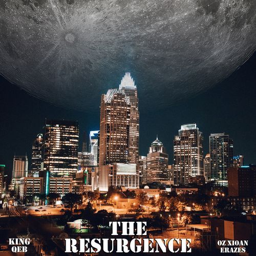 Reborn cover art