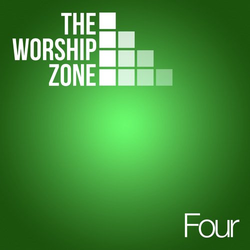 The Heart of Worship cover art