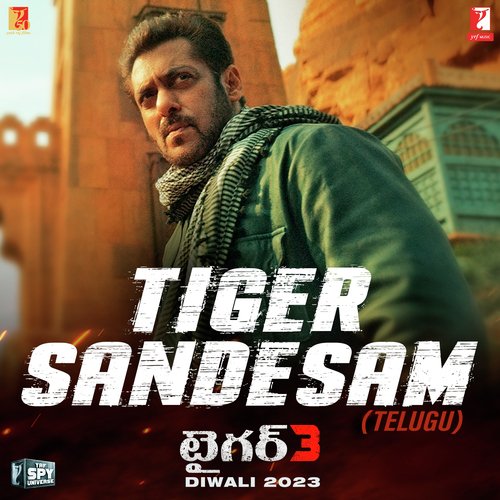 Tiger Sandesam - Telugu Version