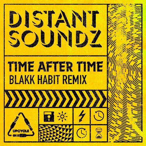 Time After Time (Blakk Habit Remix)