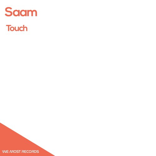 Touch (Pablo Caballero Remix) cover art