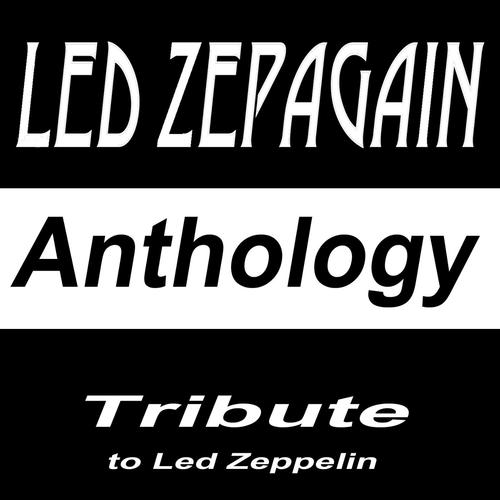 Tribute to Led Zeppelin: Anthology