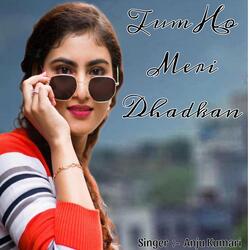 Tum Ho Meri Dhadkan-JytddSt3Bn0