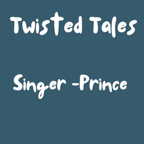 Twisted Tales