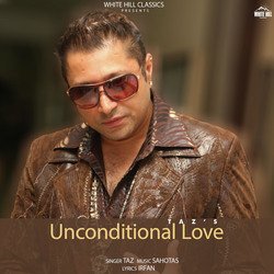 Unconditional Love-JlsMA0IBYkM