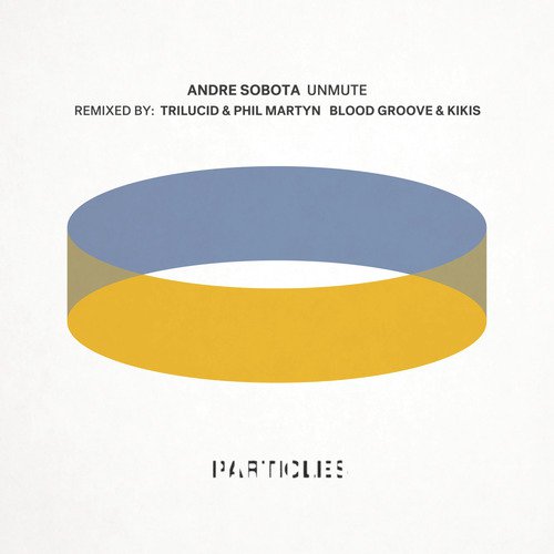 Departure (Blood Groove & Kikis Remix) cover art