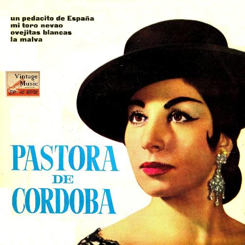 Vintage Spanish Song Nº 82 - EPs Collectors, "Un Pedacito De España"