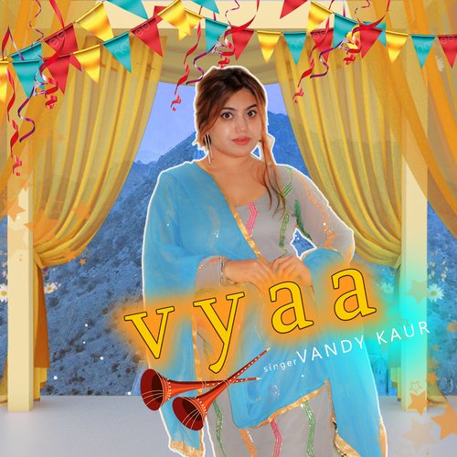 Vyaa