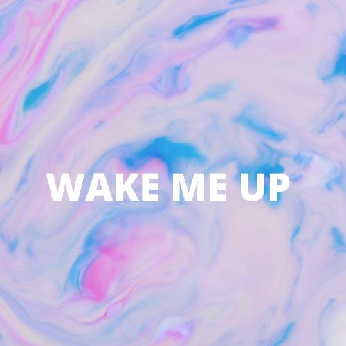 Wake Me Up_poster_image