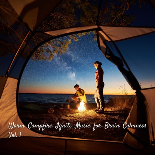 Bonfire Mountain Smoke cover art