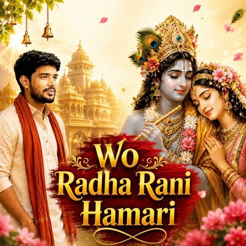 Wo Radha Rani Hamari