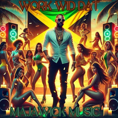 Work Wid Dat (feat. Sean Paul)