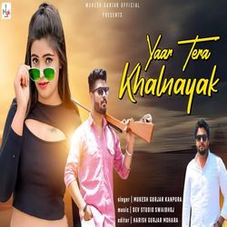 Yaar Tera Khalnayak-RSAJQRVcZ1o