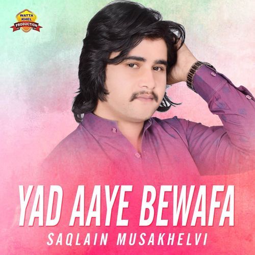 Yad Aaye Bewafa