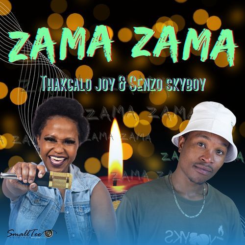 Zama Zama (Radio Cut)