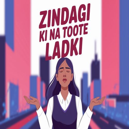 Zindagi ki na toote ladi