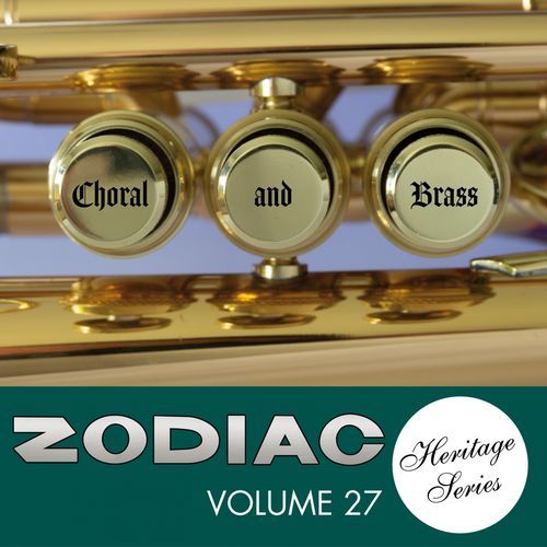 Hark ! The Herald Angels Sing cover art