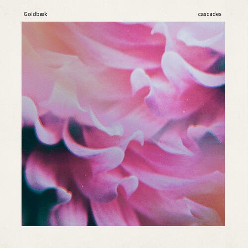 cascades cover art
