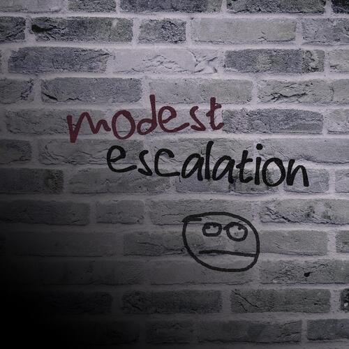 modest escalation