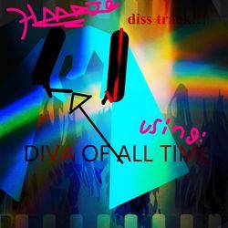 probably one of the joke diss tracks made of all time made with using the diva of all time by HMAJ