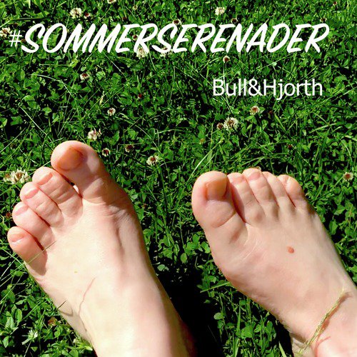 Hjerter i sandet cover art