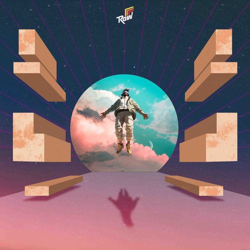 outrider cover art