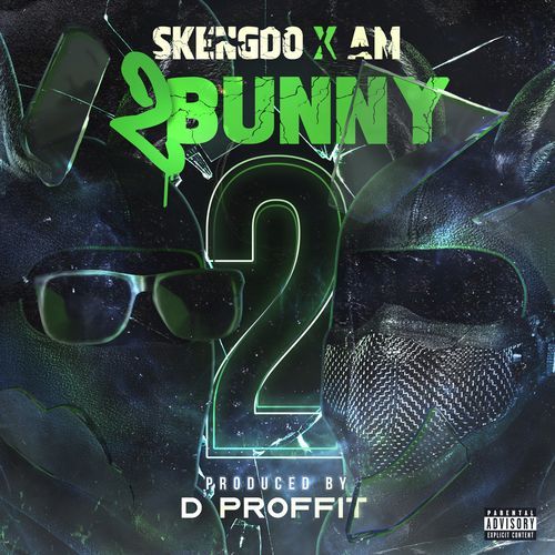 2 Bunny 2