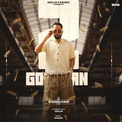 2 Golliyan